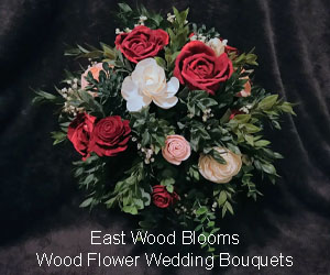 East Wood Blooms