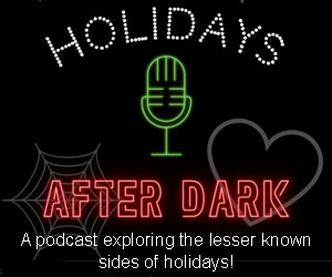 Holidays After Dark Podcast