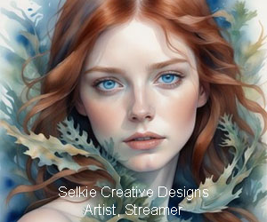 Selkie Creative Design
